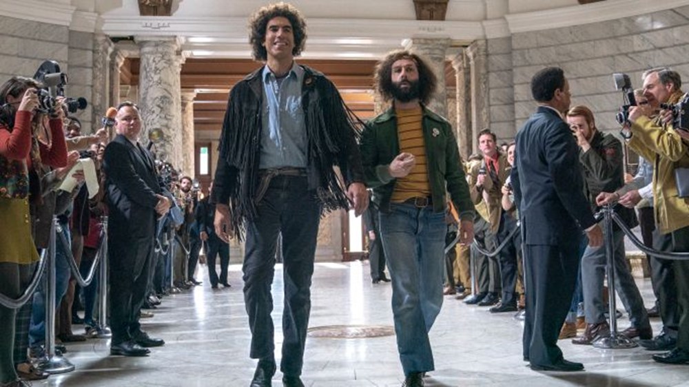 2021 Oscar Ödülleri için En İyi Film tahminleri - 9