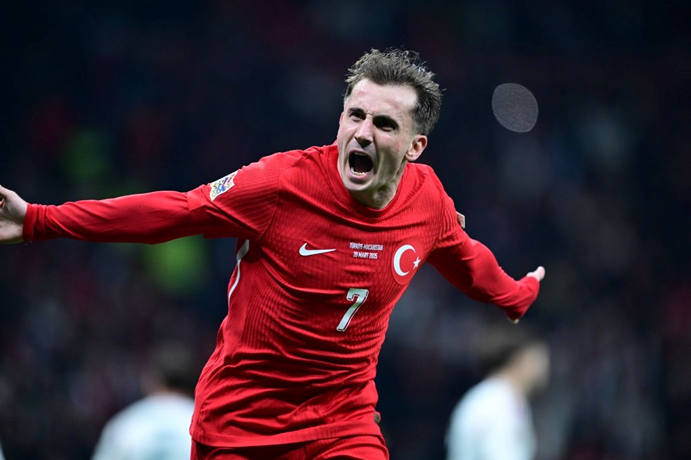 Kerem ve Orkun'un Lizbon'daki Yansıması: Türkiye-Macaristan Maçının Portekiz Medyasındaki Yankıları 76 Qa1ty 9z6EOcTQLrKw0ipg