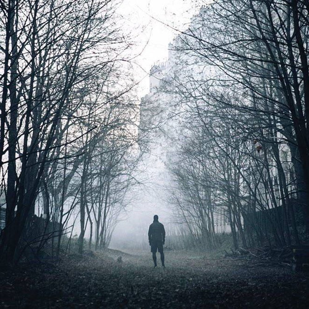 Zlatan Ibrahimovic hobileri için yeni orman satın aldı - 2