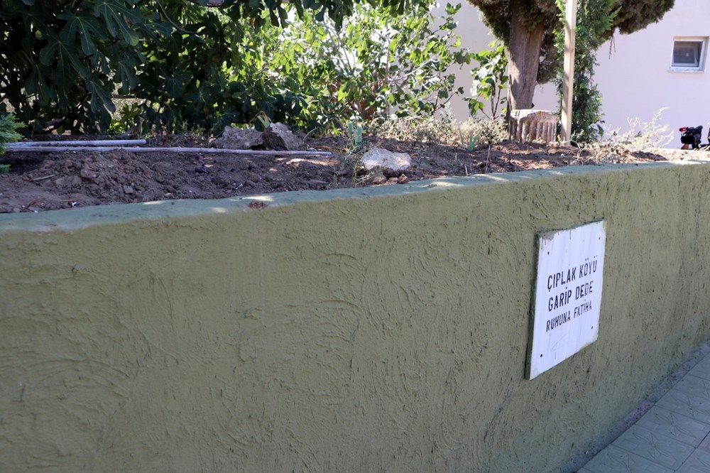 'Çıplak' köyünün 'çıplaklar kampı' sanılmasına köylü halkından tepki - 5