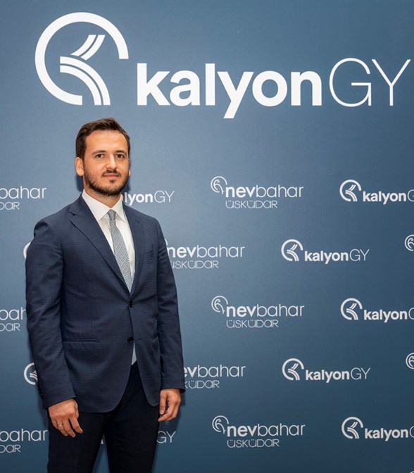 Nevbahar Uskudar Da 1 2 Milyon Liradan Baslayan Fiyatlar Ntv