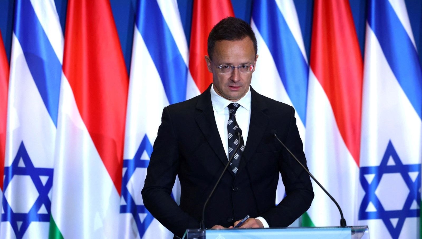 İsrail: Türkiye bize yaptırım uyguladı