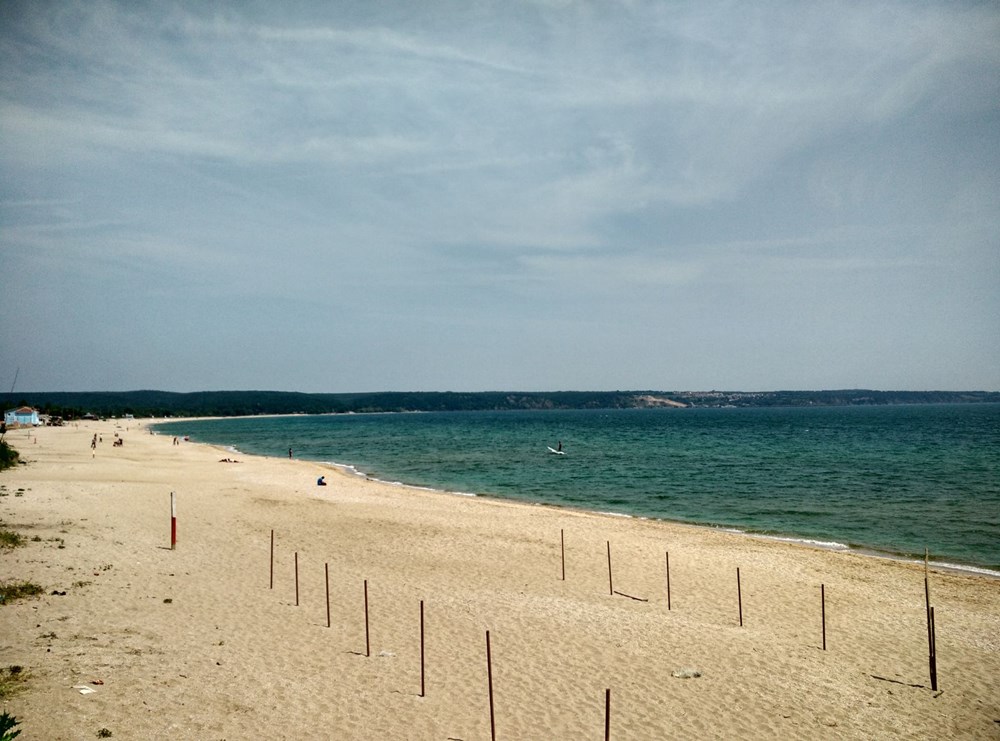 İstanbul çevresindeki en iyi kamp alanları - 27