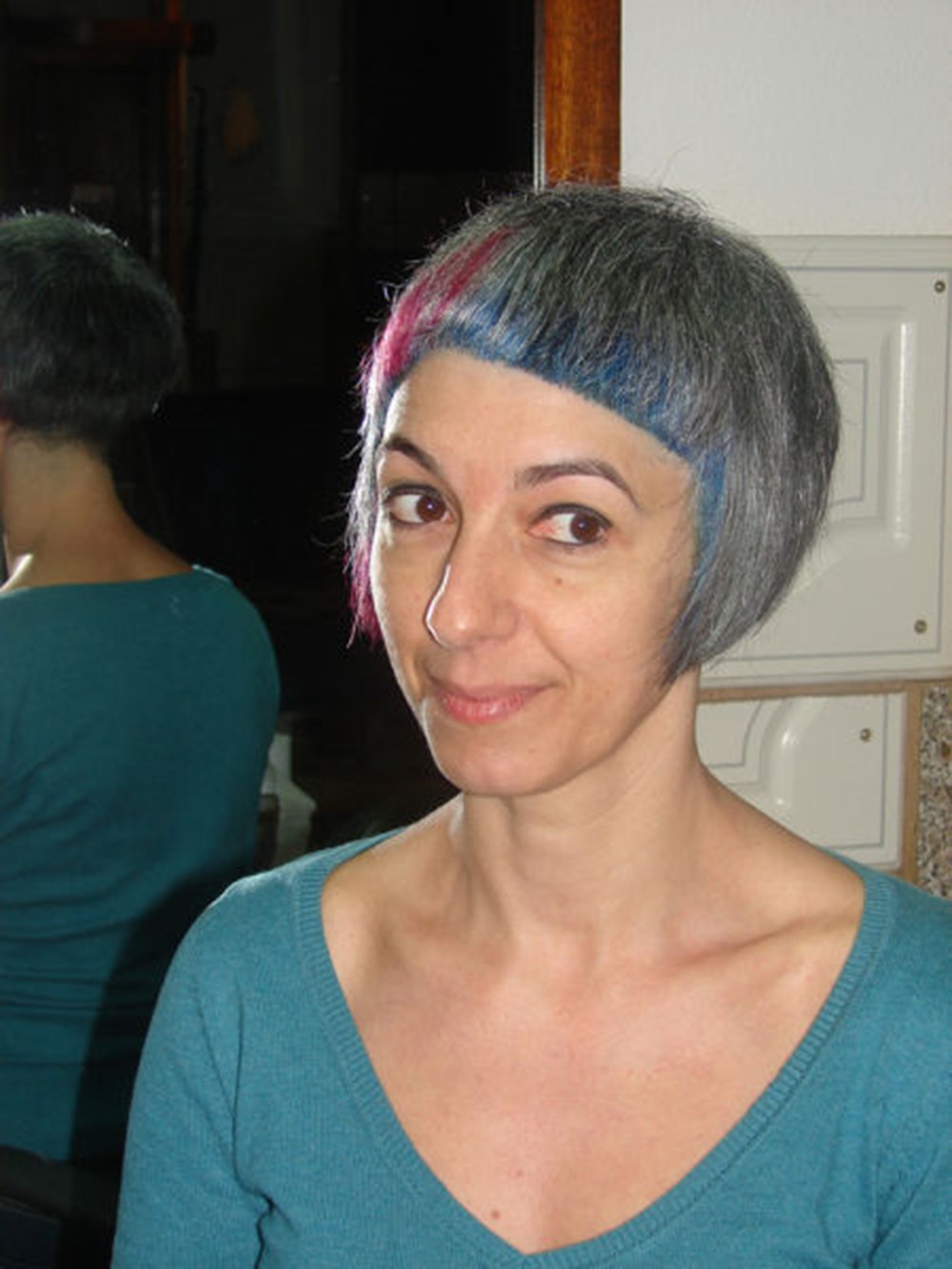 Pin on alternative haircuts