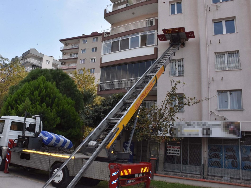 izmir de kiralik ev kalmadi ntv