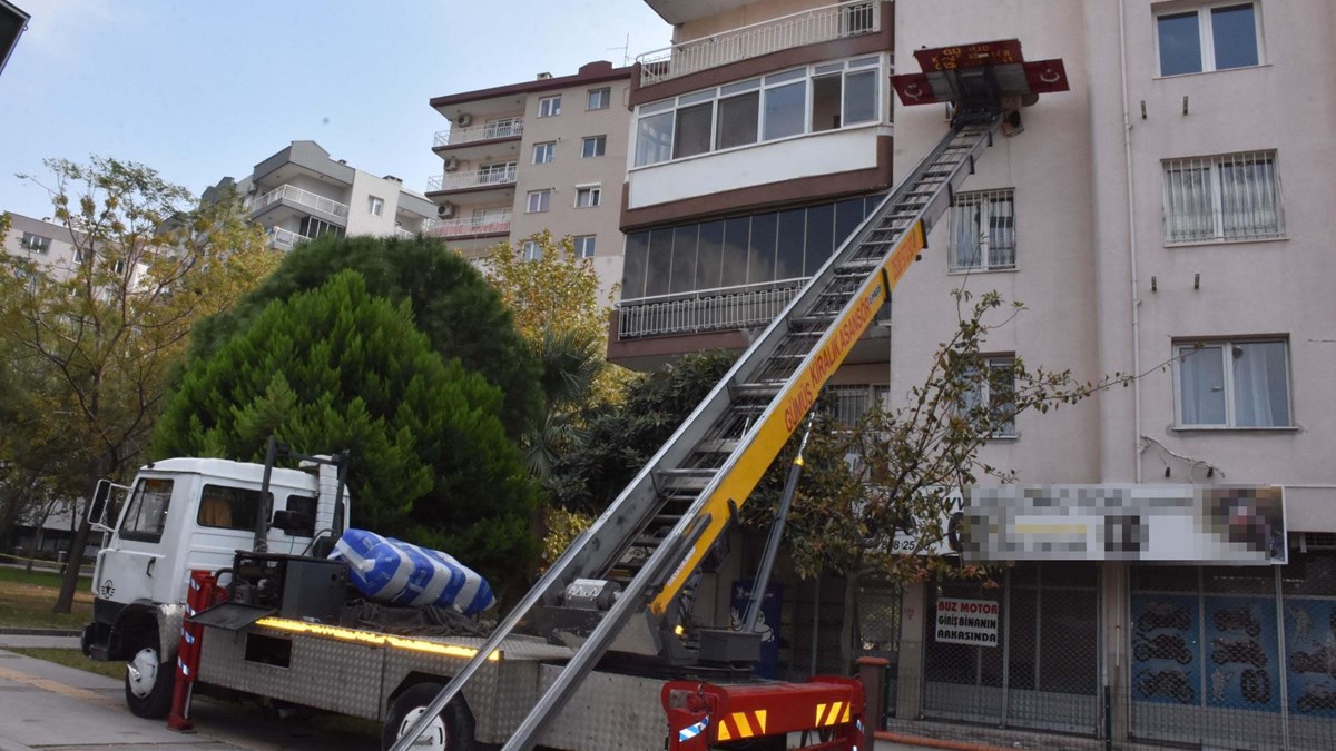 Izmir De Kiralik Ev Kalmadi Ntv