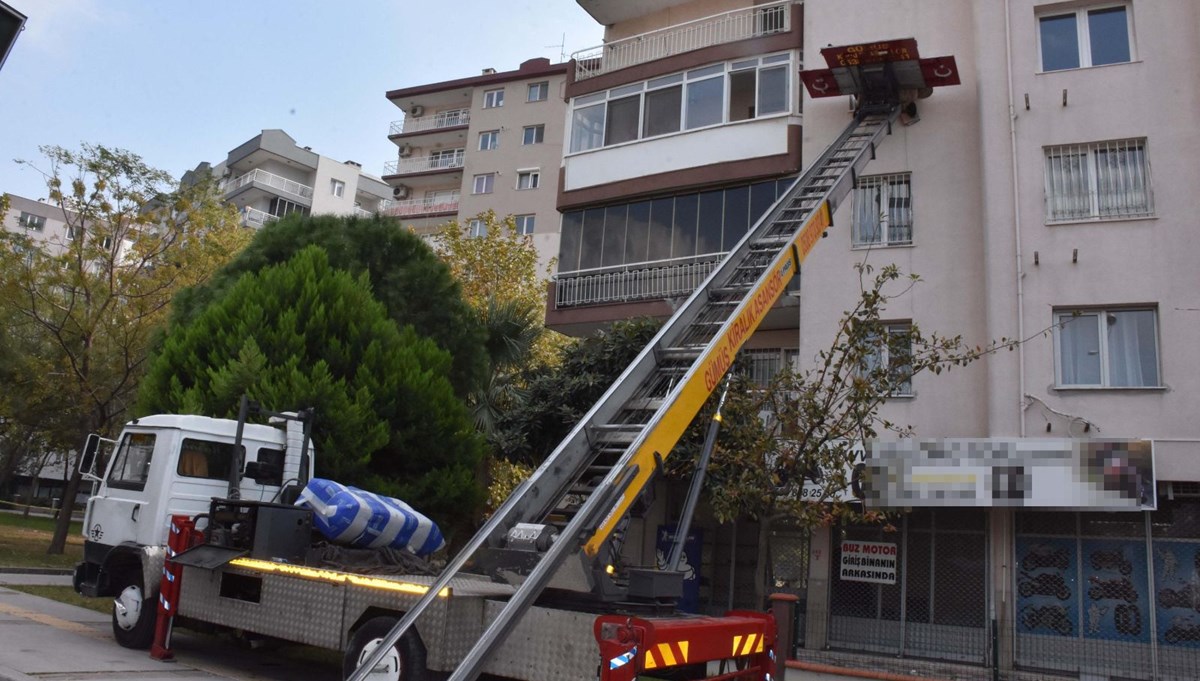 İzmir'de kiralık ev kalmadı