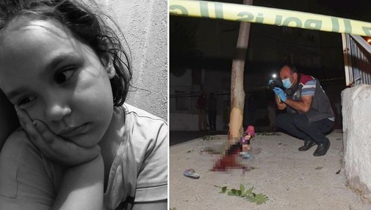 Mihrimah'ı hayattan koparan sürücüye ilk duruşmada tahliye