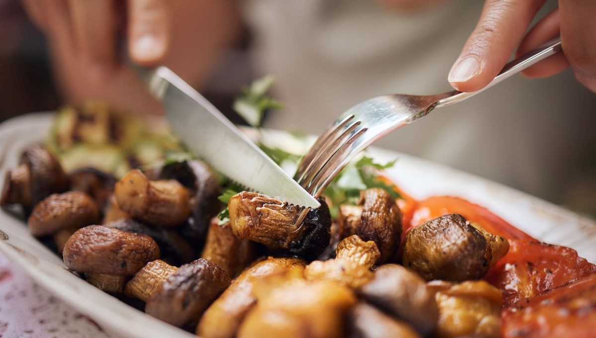 Vücudu temizleyen süper güç: Bu besin kansere karşı kalkan oluyor