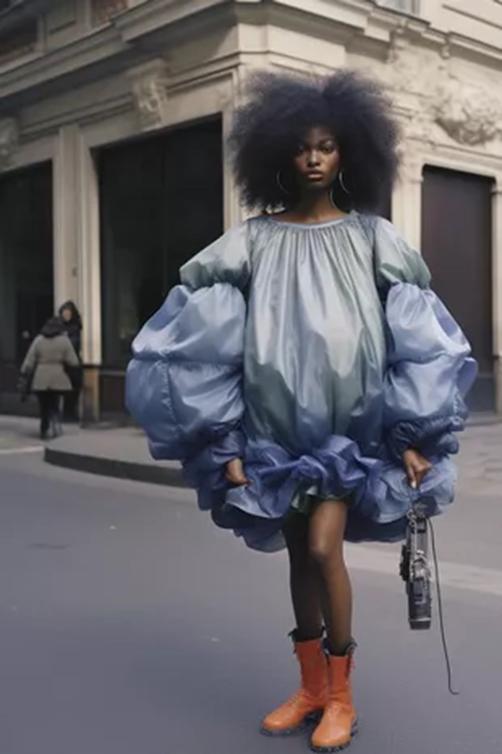 Yapay zeka güzellik yarışması (Miss AI) adayları açıklandı: Listede iki Türk var - 11