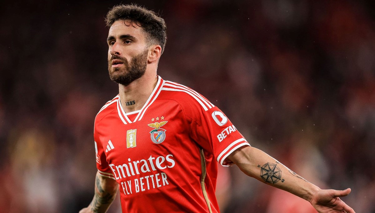 Beşiktaş Rafa Silva'yı İstanbul'a getiriyor Beşiktaş Rafa Silva'yı İstanbul'a getiriyor