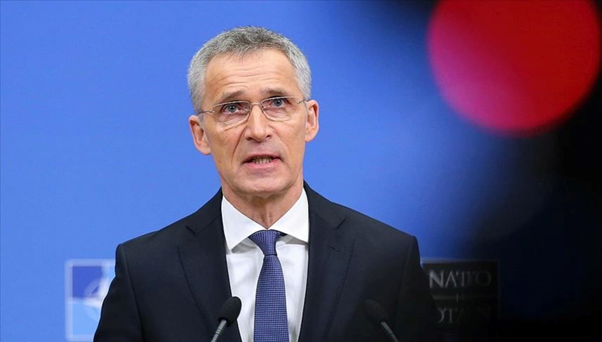 Stoltenberg'den ABD Kongresi'ne Ukrayna'ya destek paketi çağrısı