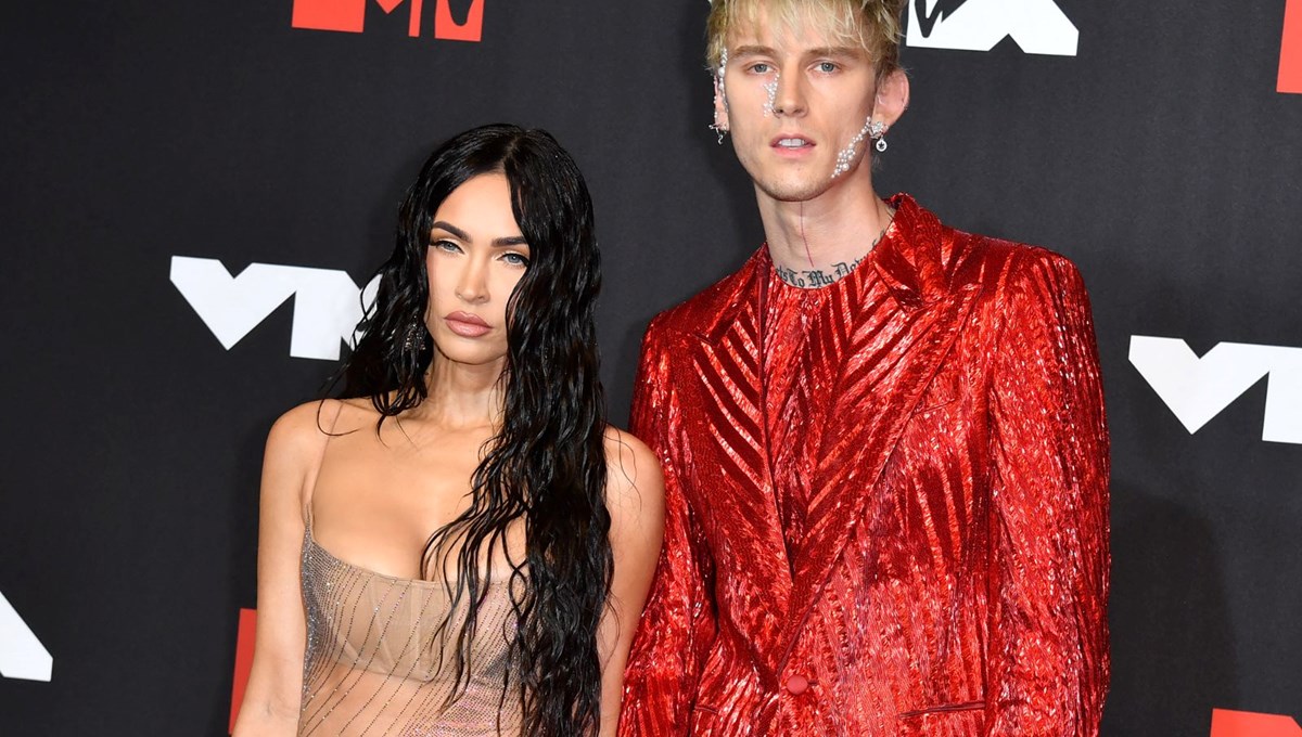 Megan Fox dördüncü kez anne oldu