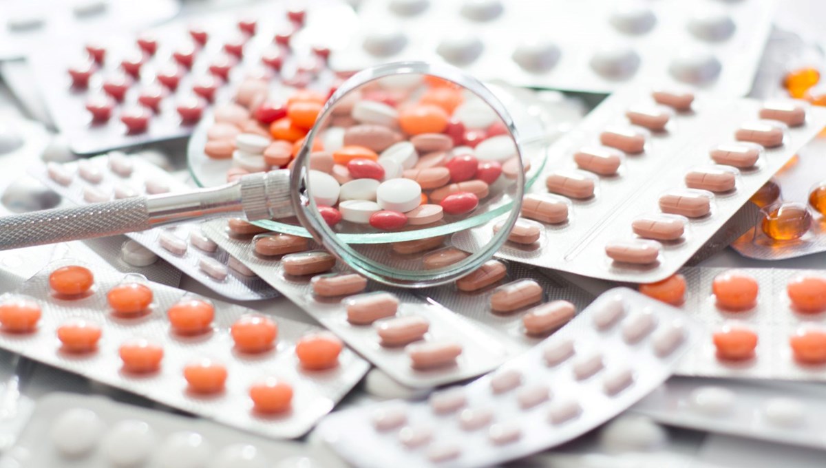 İlaçta KDV yüzde 10'a çıkarıldı: 14 bin 900 ilacın fiyatı değişecek