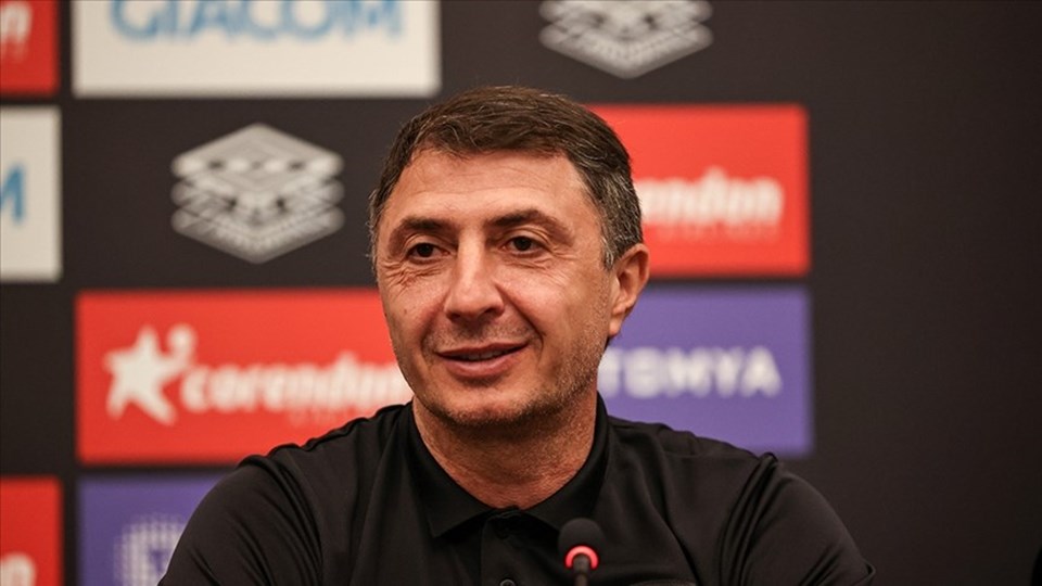 Kasımpaşa'da Burak Yılmaz yerine gelen isim resmen açıklandı: Şota Arveladze! - 1