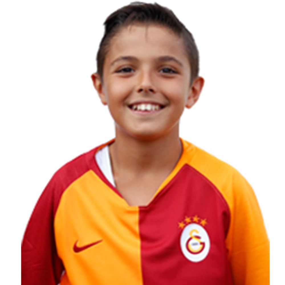 2. Lig'den La Liga'ya alıntılama: Galatasaray altyapısından yetişen Göktürk Efe Görgün parlıyor 73 QbkSWu8dBESeuaBGEc uaA