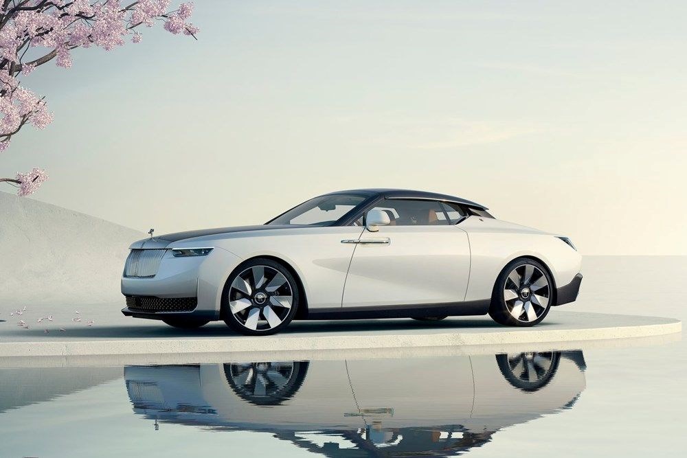 Dünyanın en pahalı otomobilleri: Zirve 30 milyon doları geçti - 52