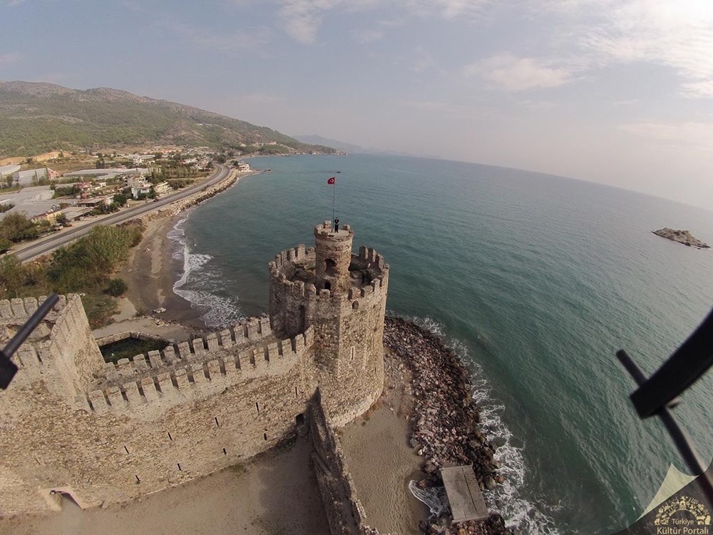 Мерсин Турция отзывы туристов об отдыхе в 2025