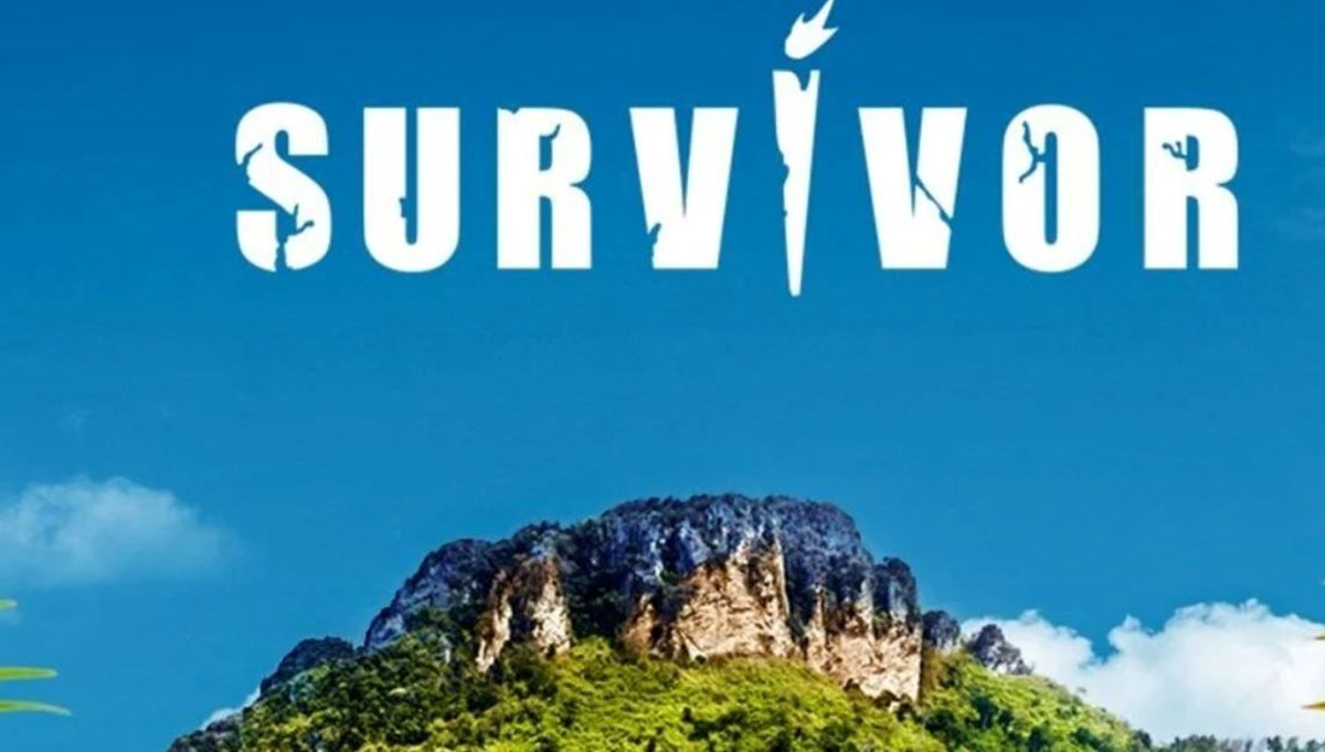 Survivor 2025 ne zaman başlayacak? Survivor yarışmacıları kimler? Ünlüler Gönüllüler kadrosu