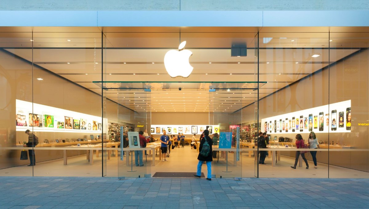 Apple çalışanları, şirkete karşı ilk sendikayı kurmak için imza topladı