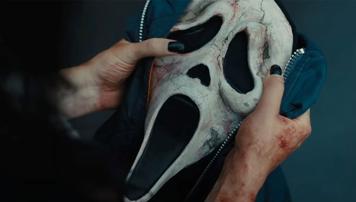 Çığlık 7'nin vizyon tarihi açıklandı