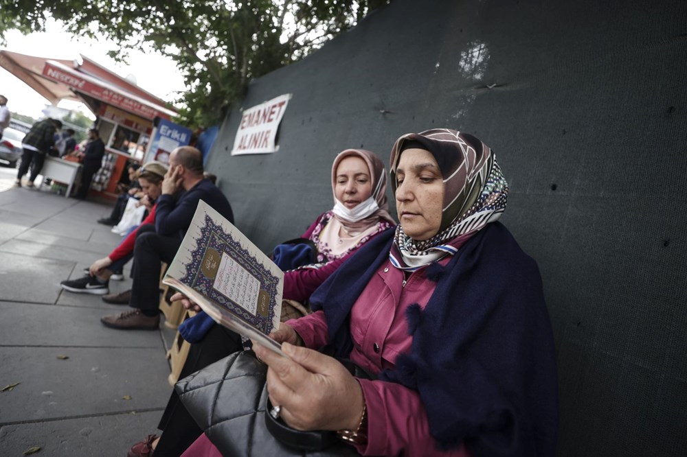 2022 KPSS Öğretmenlik Alan Bilgisi (ÖABT) soru ve cevapları açıklandı (KPSS sonuçları ne zaman açıklanacak?) - 4