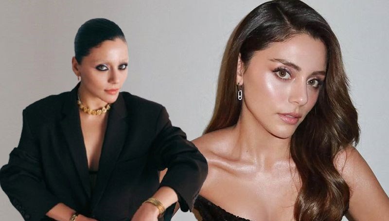 Sıla Türkoğlu'nun yeni tarzı gündem oldu: Görenler tanıyamadı!