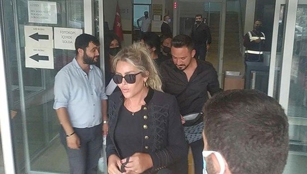 Selin Ciğerci evlat edindi mi? Bakanlık kaynaklarından Selin Ciğerci açıklaması - 4
