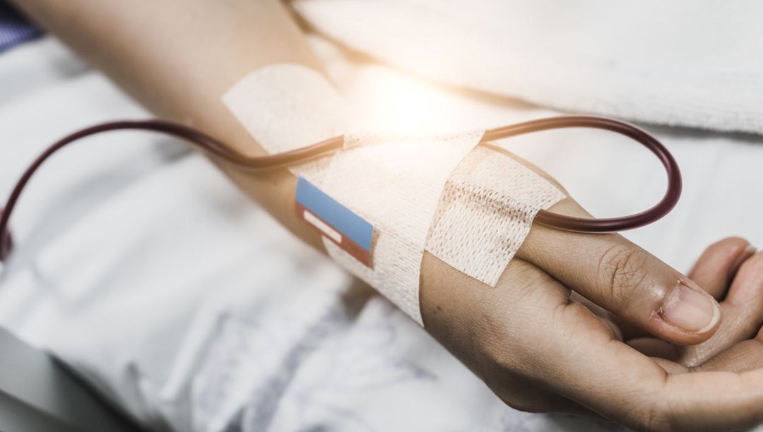 Sürekli bitkin hissetmenizin nedeni olabilir: Eritrosit (RBC) düşüklüğü nedir, neden olur?