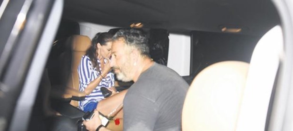 Cem Yılmaz'dan aşk açıklaması Ateş et ve unut Magazin Haberleri NTV Cem Yılmaz'dan aşk açıklaması Ateş et ve unut Magazin Haberleri NTV