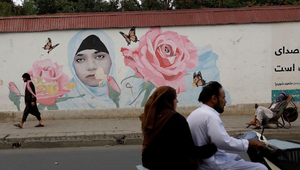 Taliban iktidarının ilk yılında Afganistan'da neler yaşandı?