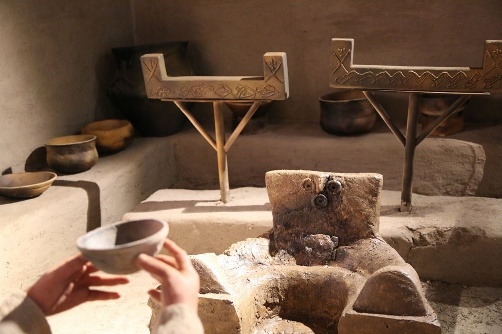 Askeri kışla Tunceli'nin ilk müzesi oldu - 6