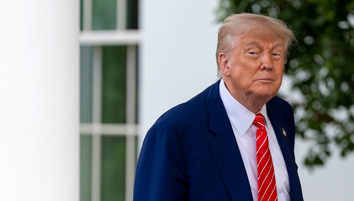 Trump: İlaç fiyatları artacak