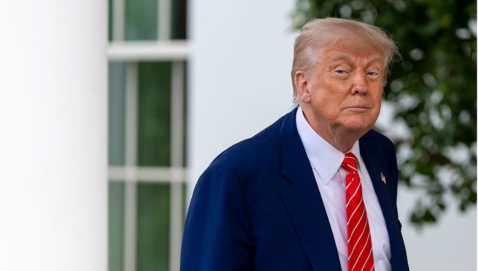 İstanbul'da barış zirvesi | Trump: Ben de İstanbul'a gidebilirim