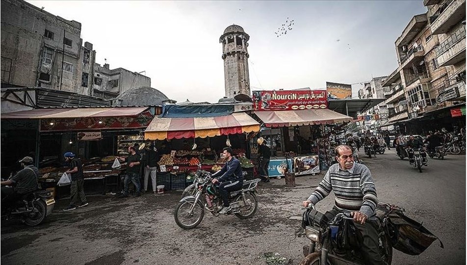 New York Times: Esad rejimine yakın isimler ülkeyi 'narko-devlete' dönüştürdü