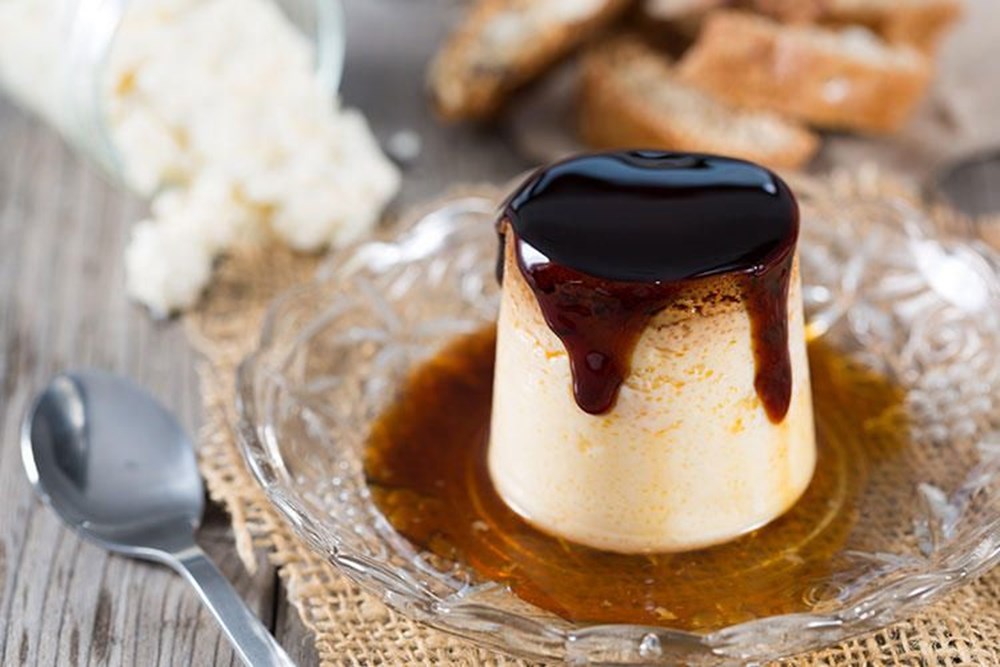 Dünyanın en iyi 50 tatlısı (Türkiye de listede) - 19