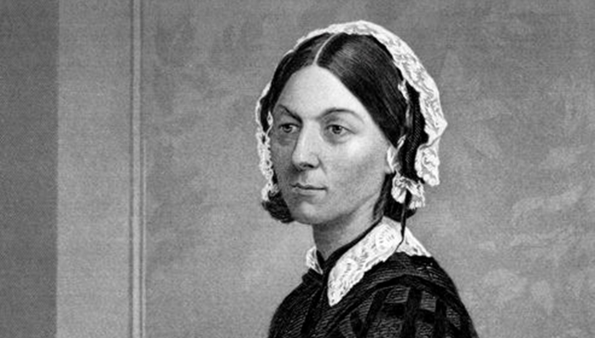 Modern hemşireliğin öncüsü Florence Nightingale kimdir? Modern hemşireliğin öncüsü Florence Nightingale kimdir?