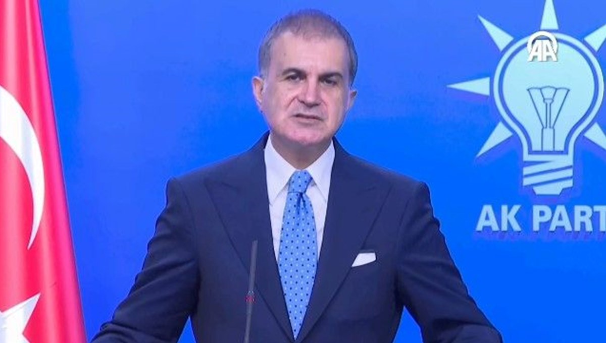AK Parti Sözcüsü Çelik: Deprem bölgesindeki çalışmalar ana gündem maddesiydi AK Parti Sözcüsü Çelik: Deprem bölgesindeki çalışmalar ana gündem maddesiydi