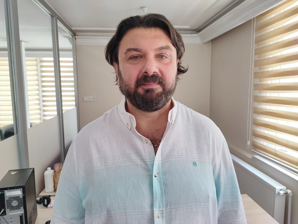 Sahte diploma çetesi ve sanık Volkan Uçak'ın maceraları: Doktorluk yetmez doçent olayım - 1