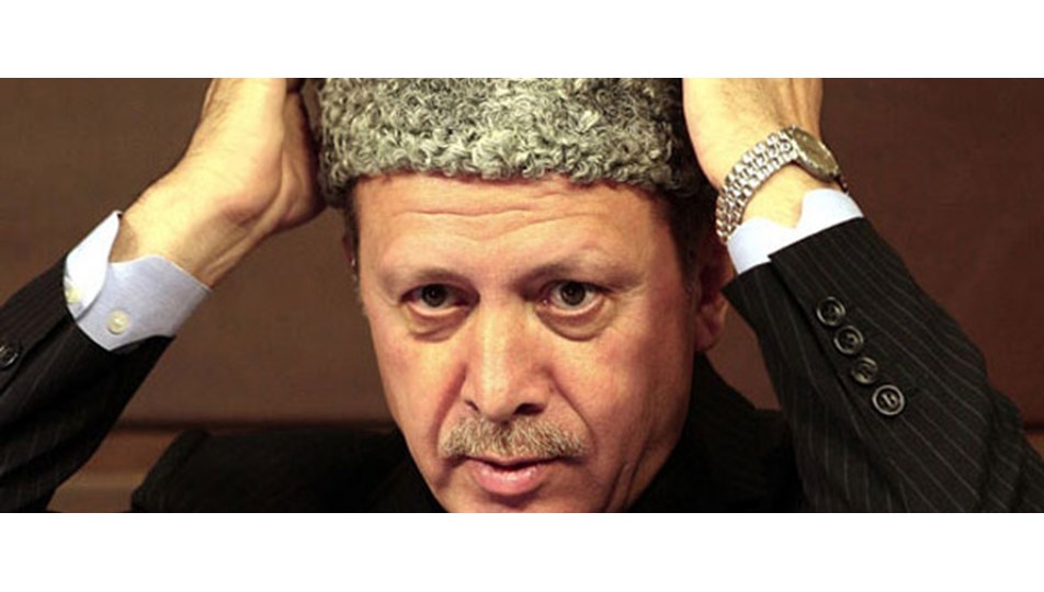 The Economist'ten Erdoğan'a eleştiri