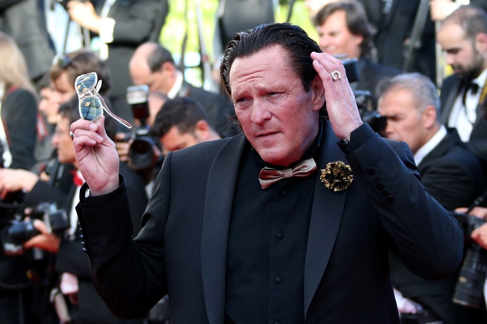 Hollywood'un "kötü adamı" Michael Madsen'a veda - 3