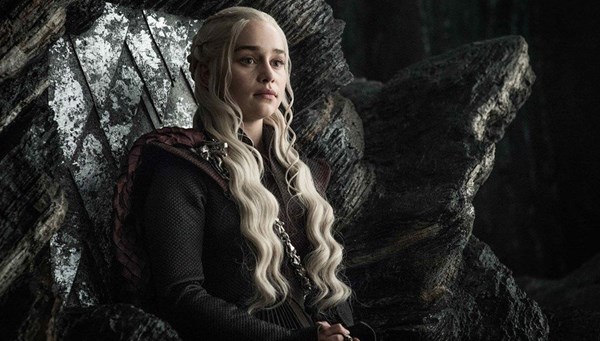 Game of Thrones'un devam dizisi Age of Heroes iptal edildi