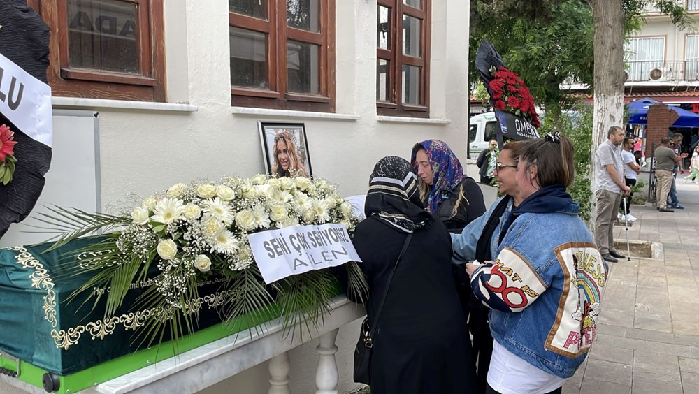 Şarkıcı Şimal son yolculuğuna uğurlandı - 2