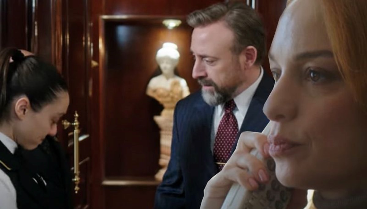 Kral Kaybederse 2. bölüm 2. fragmanı: Kenan Baran hataları affetmez!