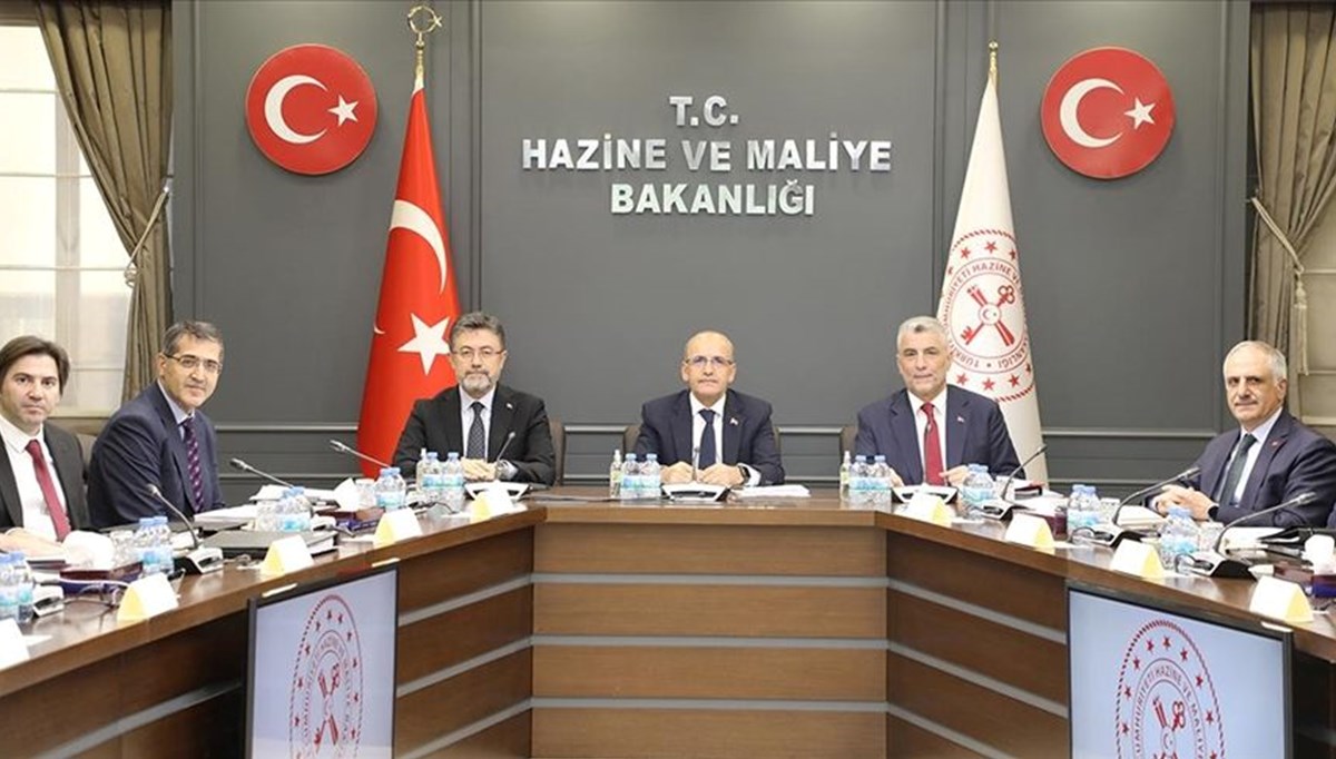 Ramazan öncesi gıda zirvesi Ramazan öncesi gıda zirvesi