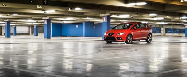 Mahkeme, AVM otoparkını ''karayolu'' kabul etti