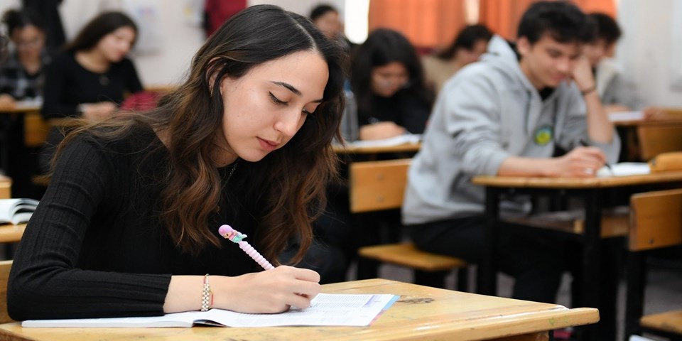 MEB duyurdu: 1. dönem 1. yazılı sınavlara ilişkin örnek soru kitapçıkları yayımlandı - 1