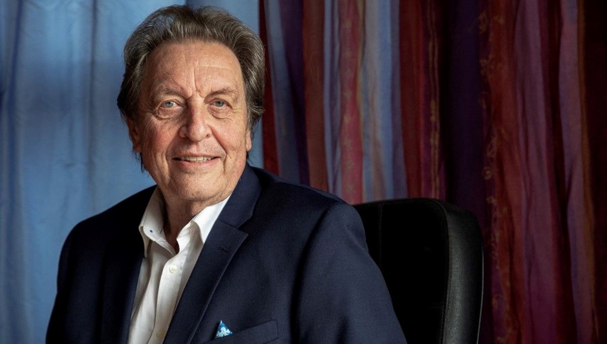 Elon Musk'ın babası: