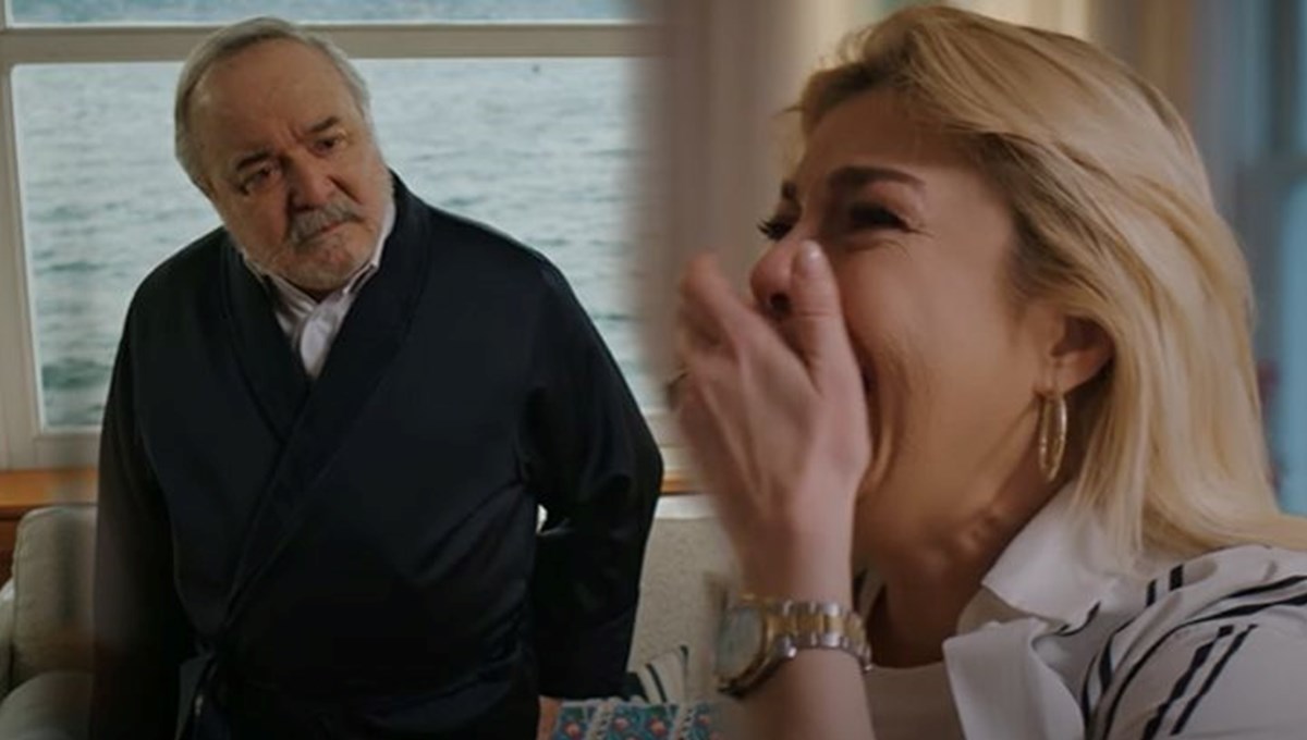 Yalı Çapkını 33. bölüm fragmanı: Bir daha dönmeyin Ferit Yalı Çapkını 33. bölüm fragmanı: Bir daha dönmeyin Ferit