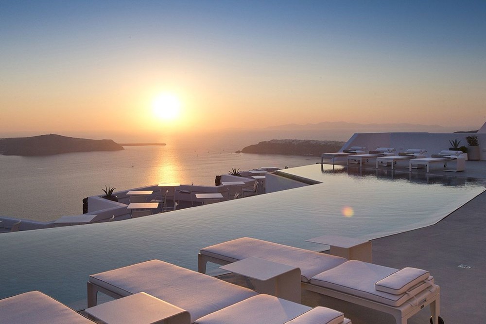 Sonsuzluk Havuzlarinda Sonsuz Keyif Ntv